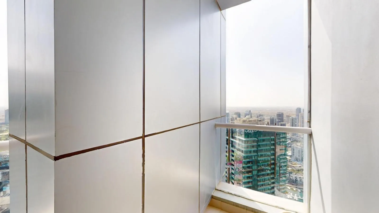 Апартаменты Torch Tower - Minimalistic Two Bed With City Views Дубай ОАЭ
